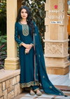 Shivani By Rangoon Heavy Silk Anarkali Readymade Suits Wholesale Shop In Surat